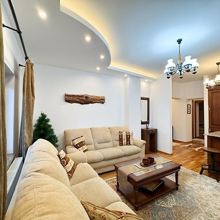 Apartament Impala Sinaia - Kudu Zewnętrze zdjęcie