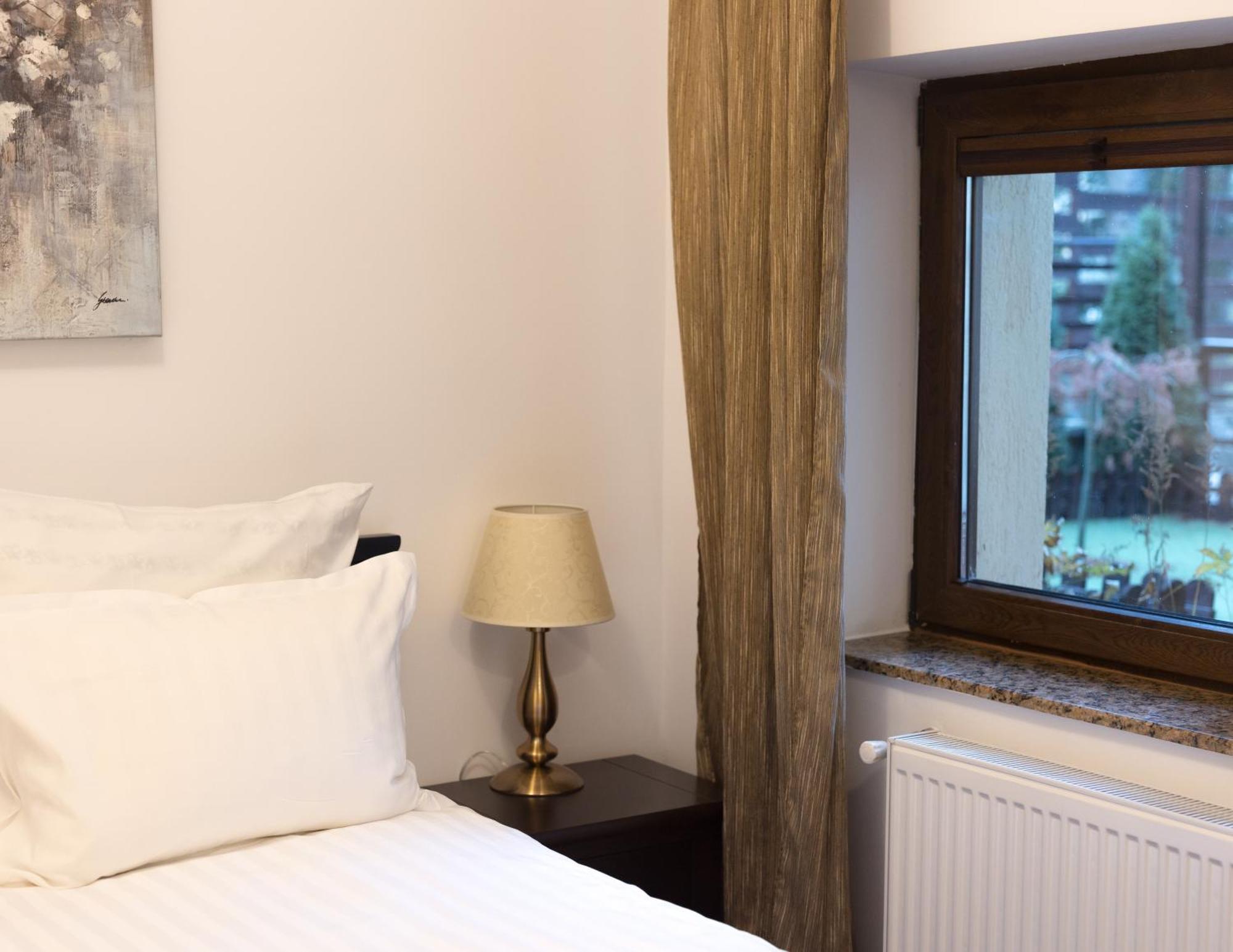 Apartament Impala Sinaia - Kudu Zewnętrze zdjęcie