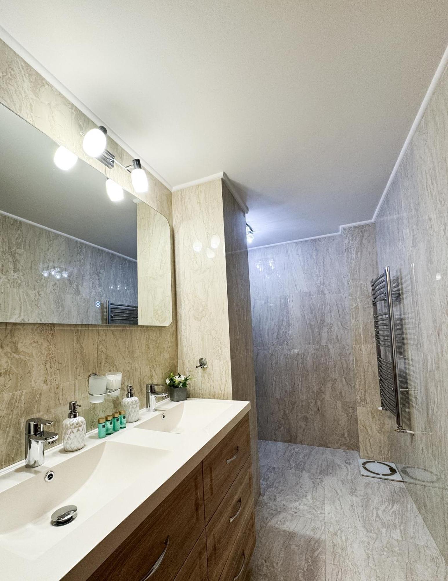 Apartament Impala Sinaia - Kudu Zewnętrze zdjęcie