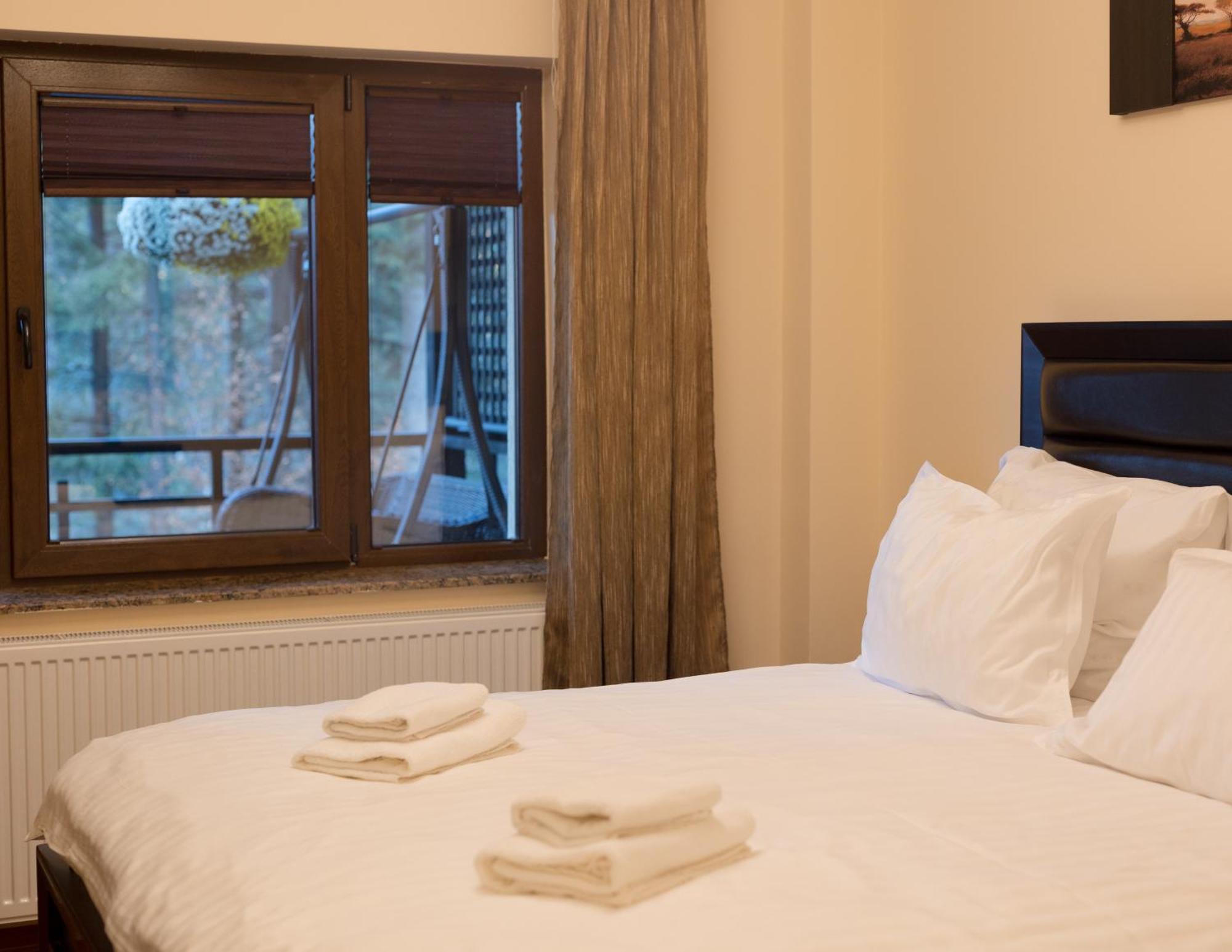 Apartament Impala Sinaia - Kudu Zewnętrze zdjęcie