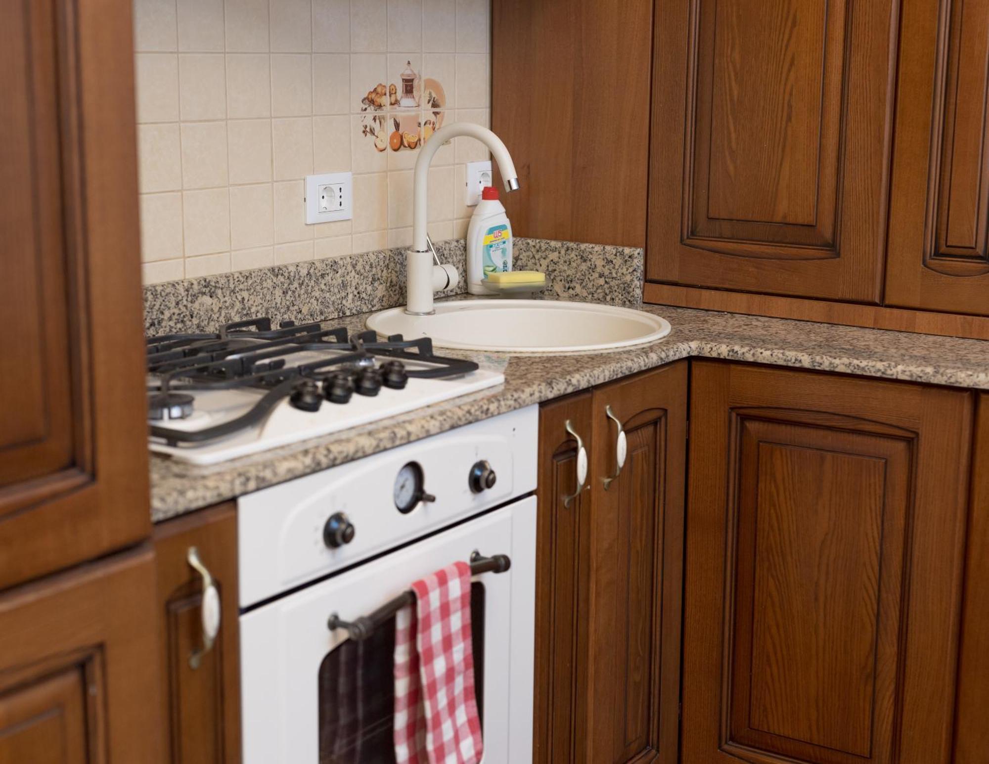Apartament Impala Sinaia - Kudu Zewnętrze zdjęcie