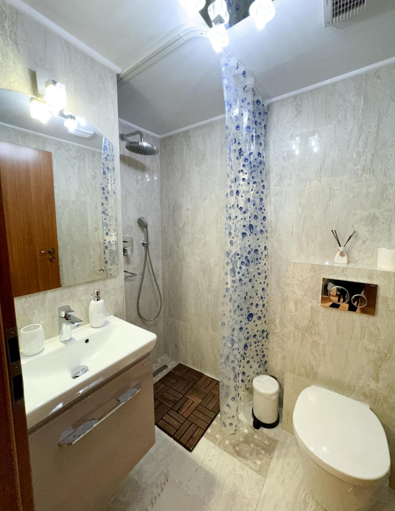 Apartament Impala Sinaia - Kudu Zewnętrze zdjęcie