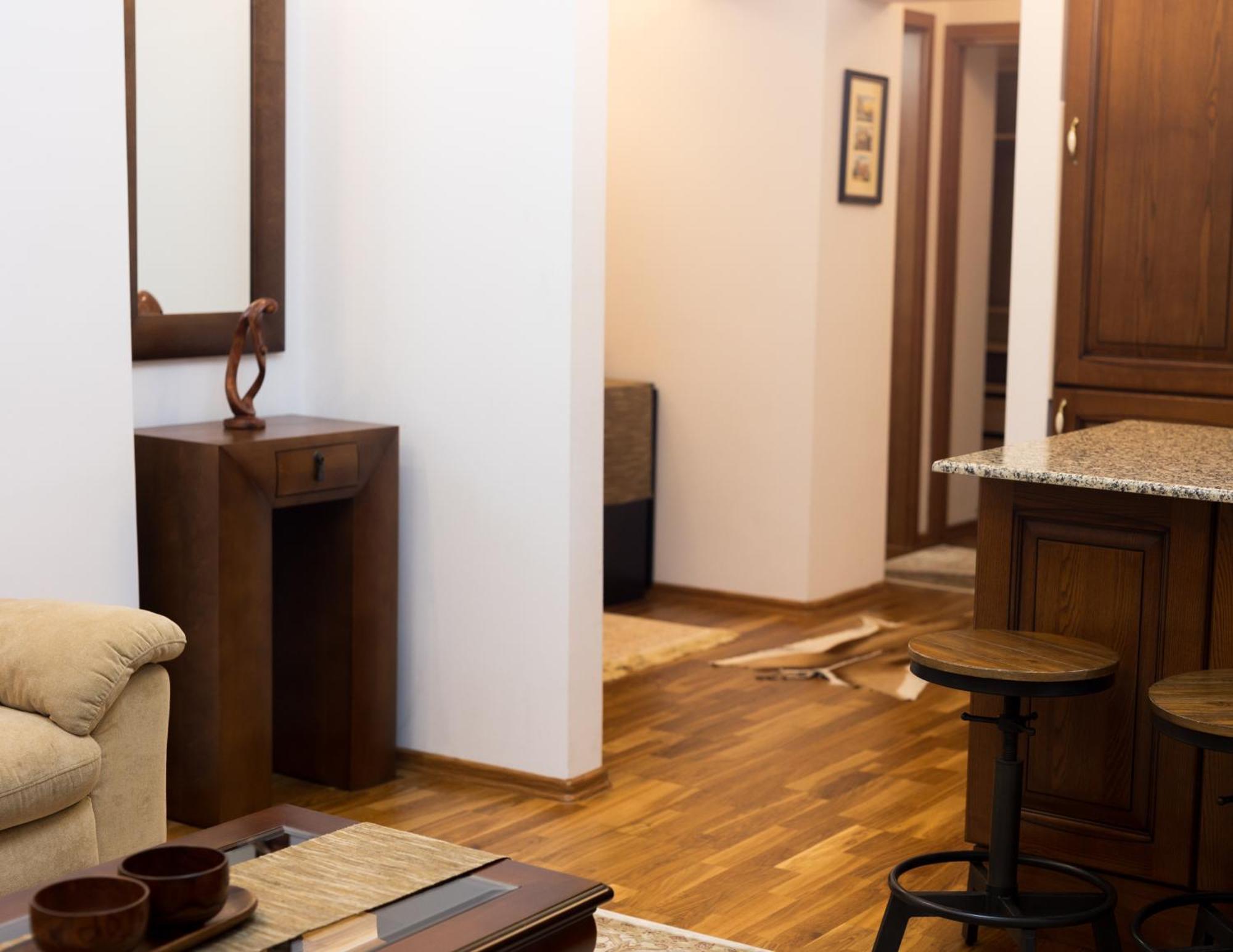 Apartament Impala Sinaia - Kudu Zewnętrze zdjęcie