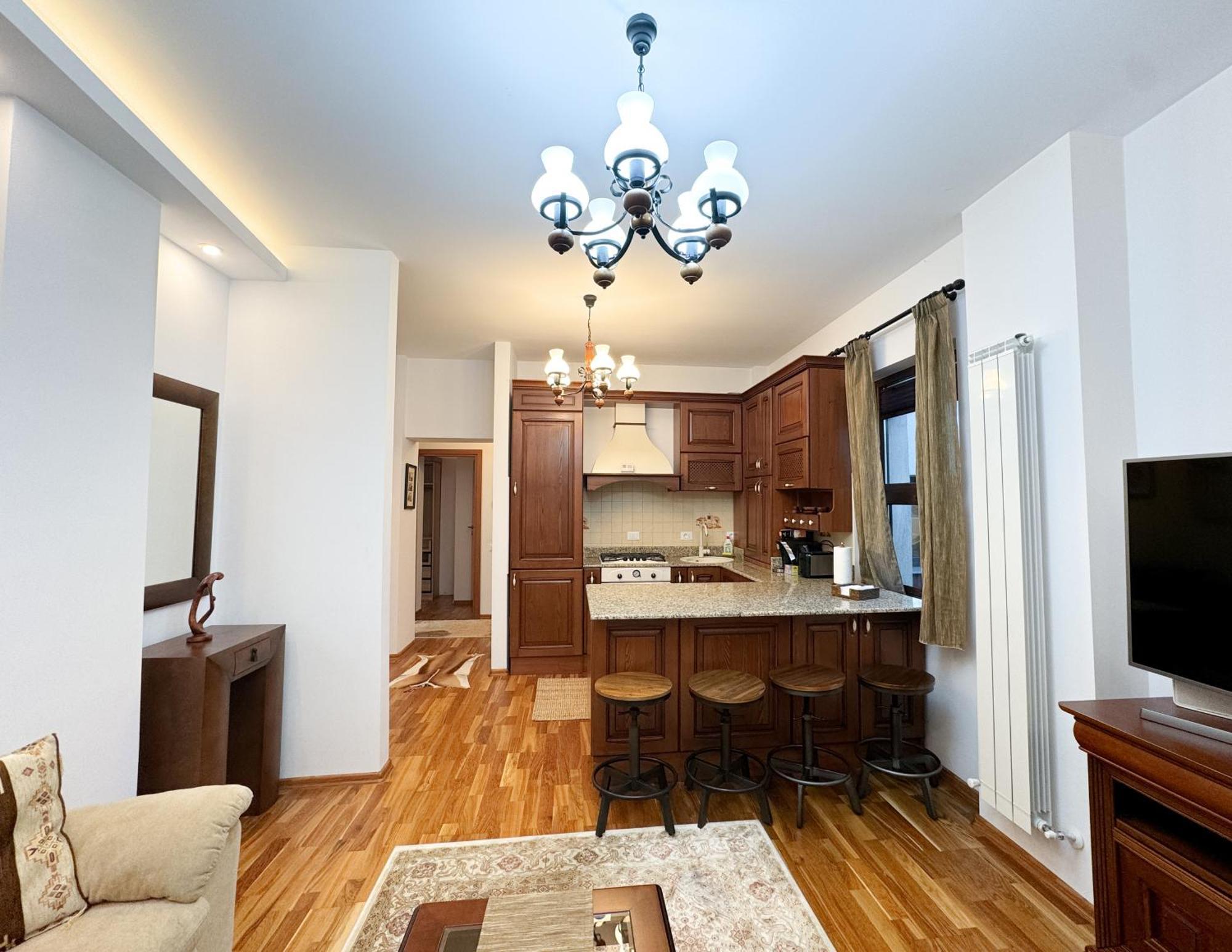 Apartament Impala Sinaia - Kudu Zewnętrze zdjęcie