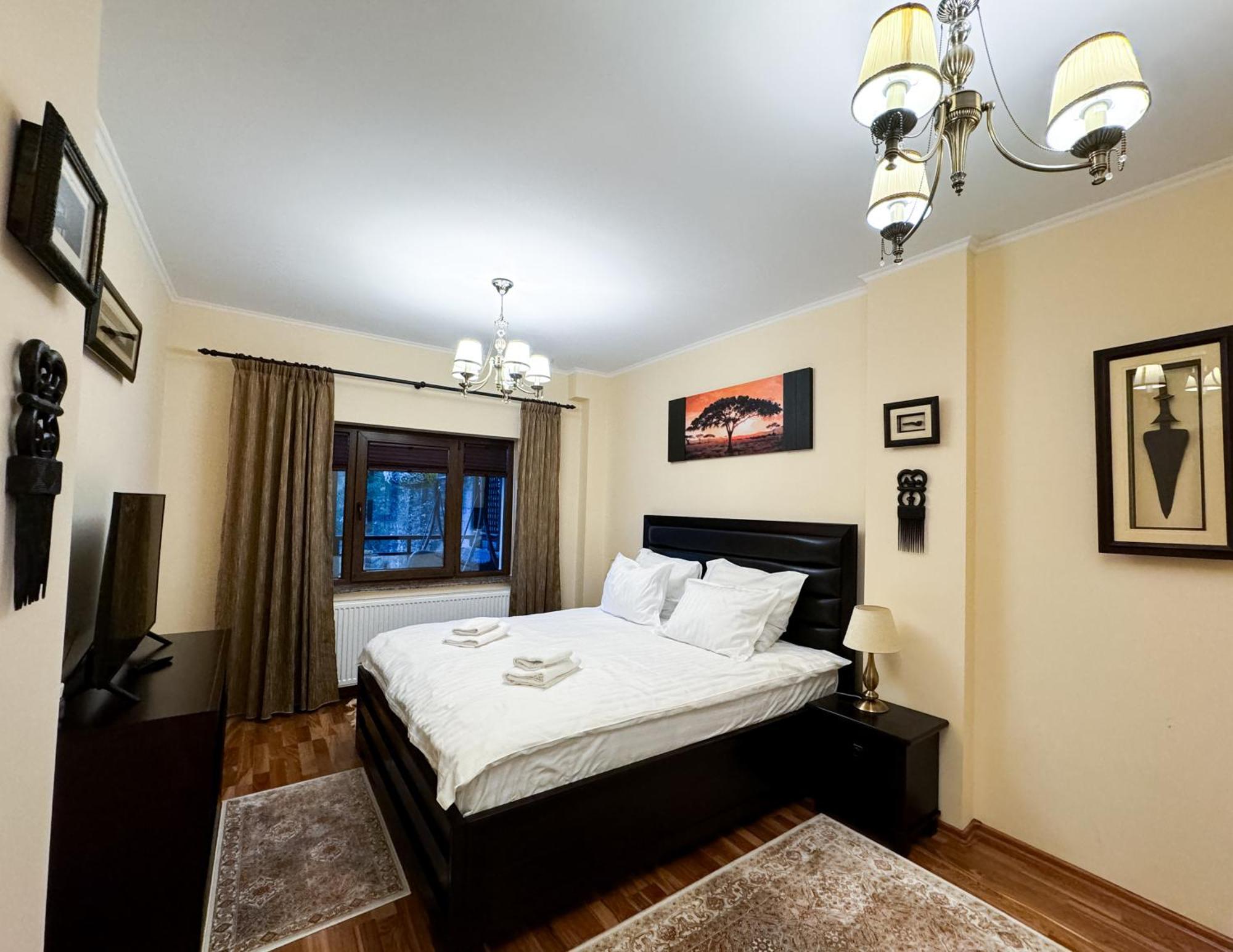 Apartament Impala Sinaia - Kudu Zewnętrze zdjęcie