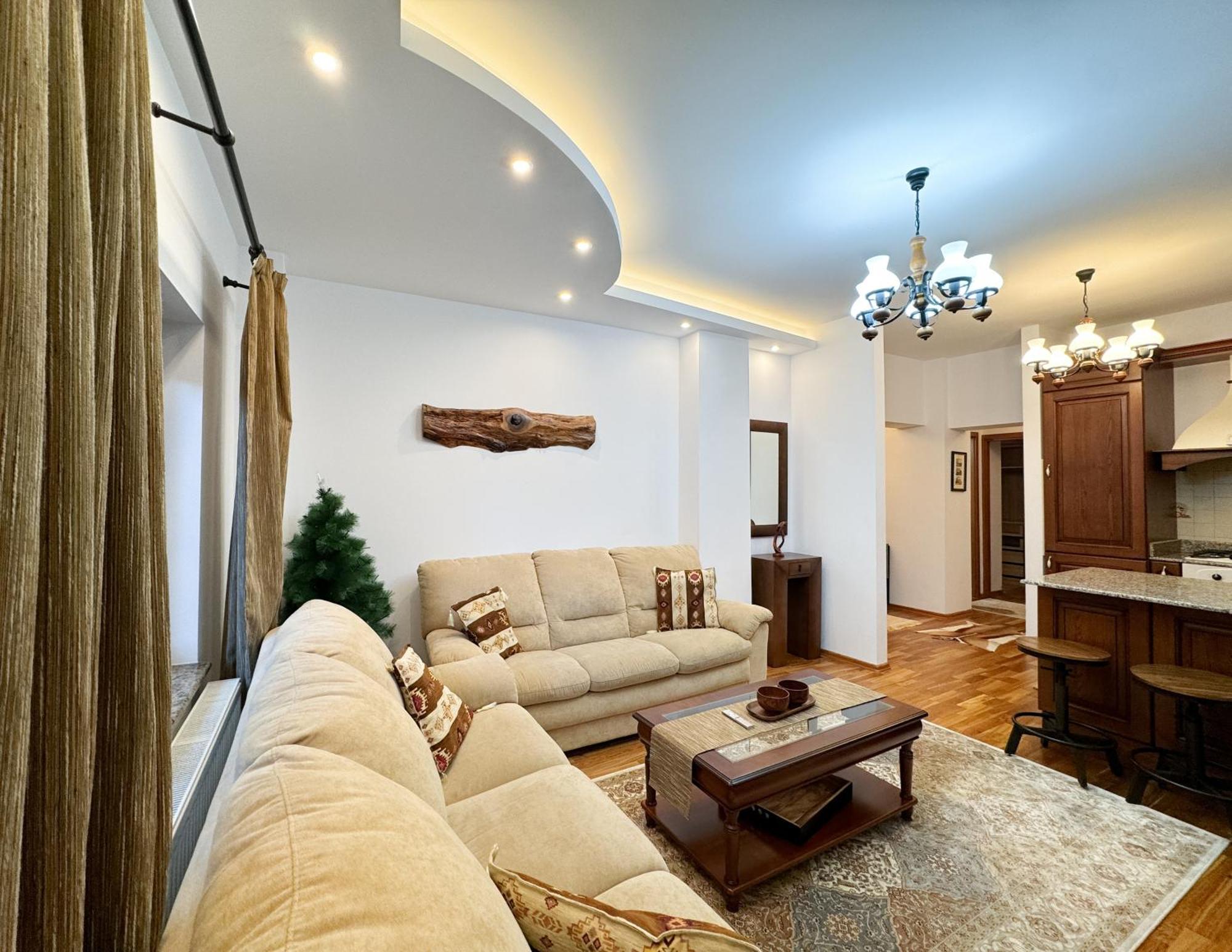 Apartament Impala Sinaia - Kudu Zewnętrze zdjęcie